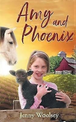 Amy and Phoenix 1