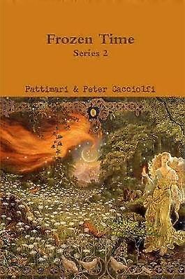 Frozen Time; Series 2