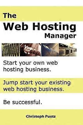 Správca webhostingu