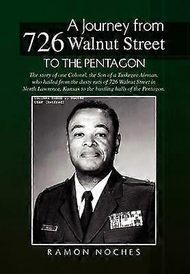 A Journey from 726 Walnut Street