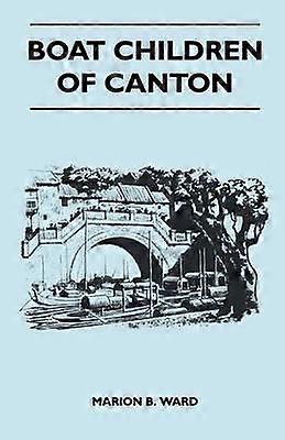 Barca Copiii din Canton