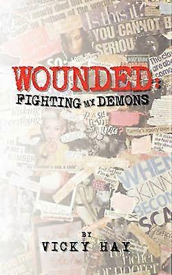 Wounded