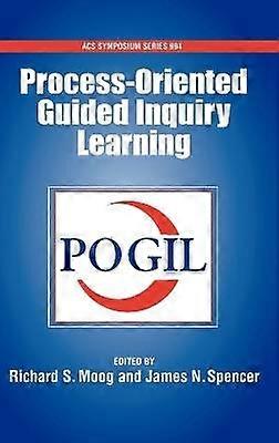 Process Oriented Guided Inquiry Learning Pogil