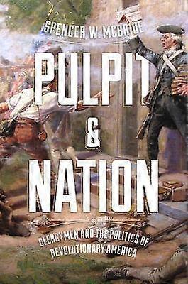 Pulpit and Nation