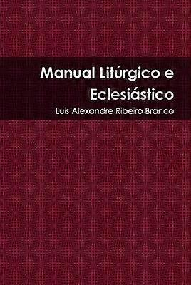 Manual Liturgico e Eclesiastico