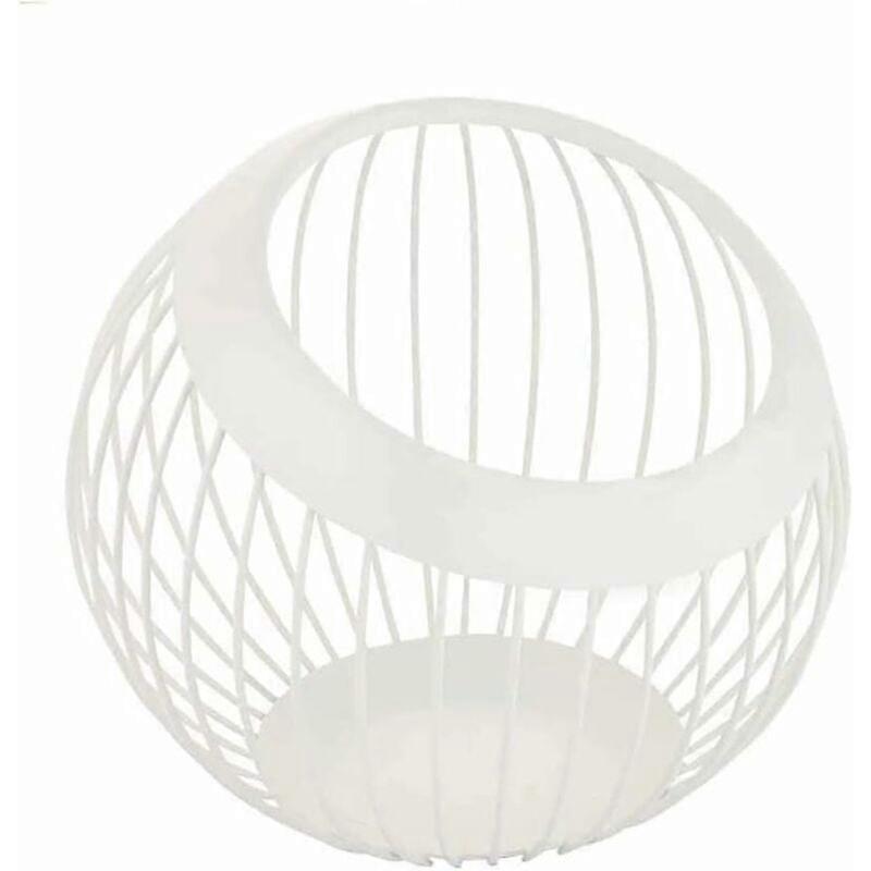 Fruit basket, suitable for: kitchen, dining room, living room