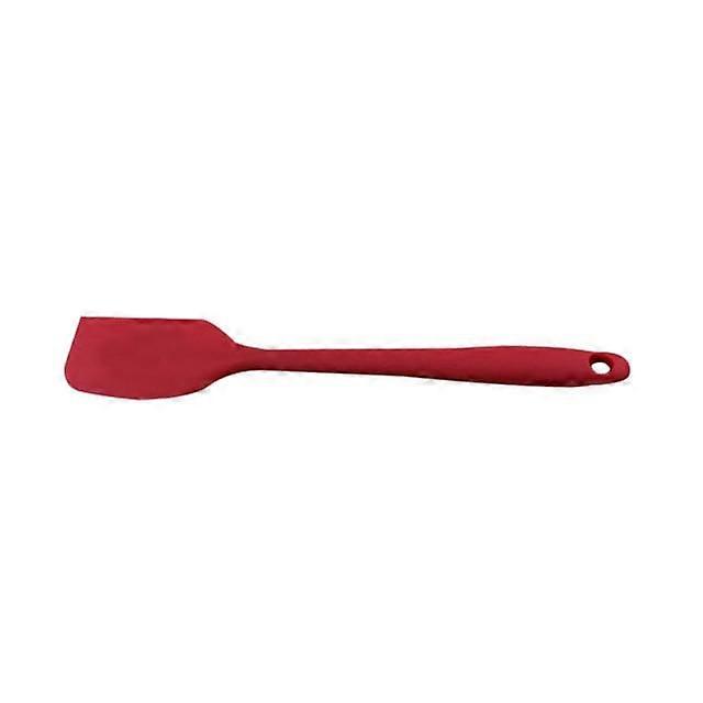 Kitchen Accessories Silicone Mold Cream Butter Cake Spatula Mixing Batter Scraper Cake Decorating Tools Ice Cream Scoop Spatula