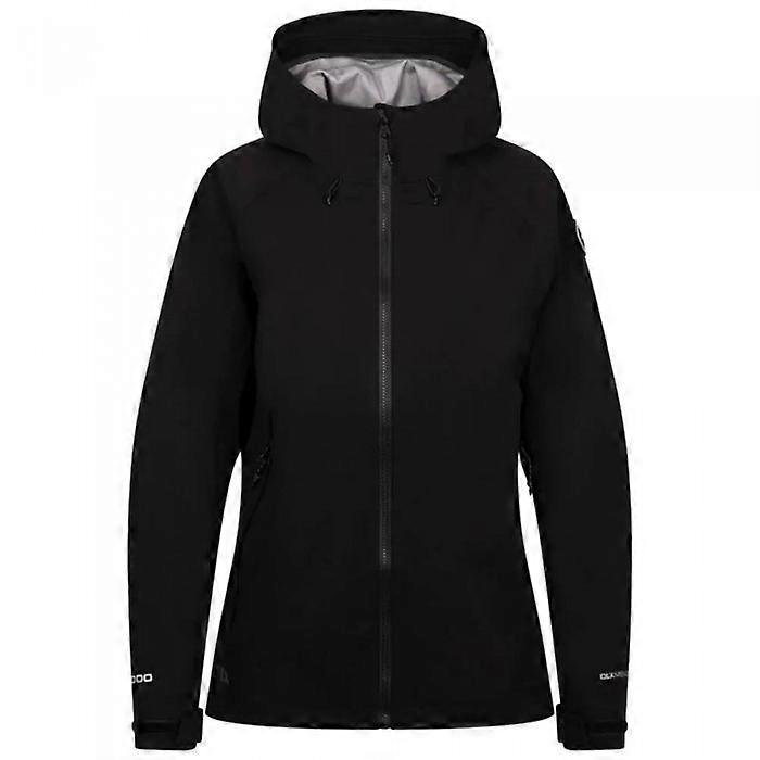 Trespass Womens/Ladies Justine DLX Waterproof Jacket