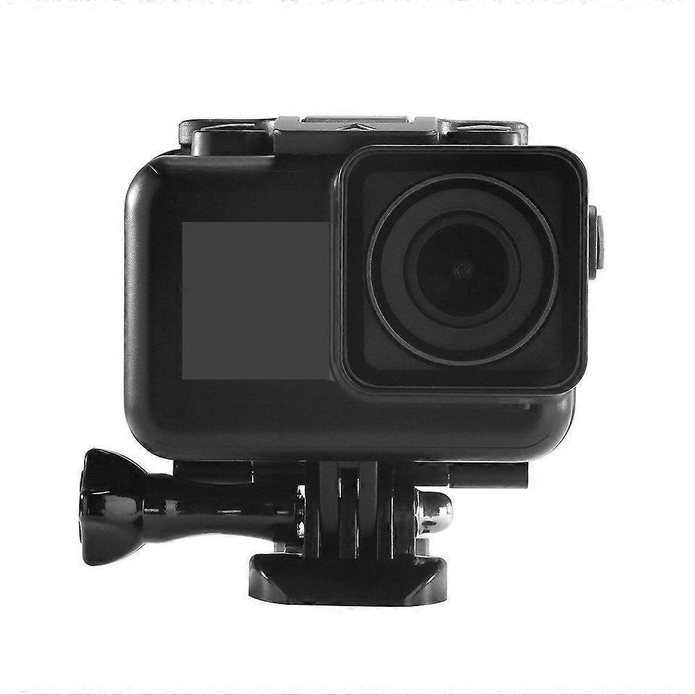 Waterproof Diving Case for DJI Osmo Action Sports Camera Accessories