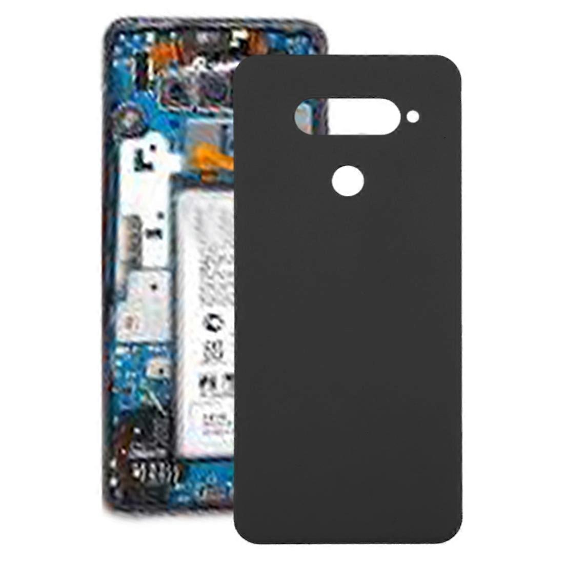 Battery Back Cover for LG Q70 3 cameras