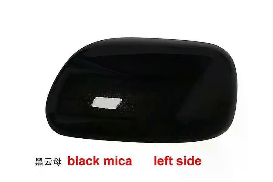 unique For Toyota Corolla EX 2003 2004 2005 2006 Car Accessories Rearview Mirrors Cover Rear View Mirror Shell Housing Color Painted