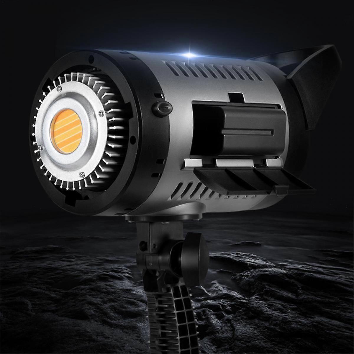 200W Photography Lighting Light Led Lamp Bulb