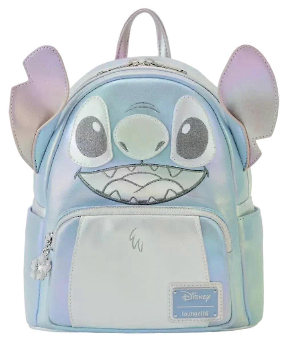 حقيبة ظهر نسائية Loki Baby Yoda Lady Bags 3 حقيبة يد حقيبة يد مزدوجة من جلد PU
