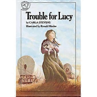Ärger für Lucy