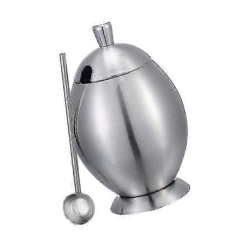 unique 1pcs Kitchen utensils,  Seasoning Canister