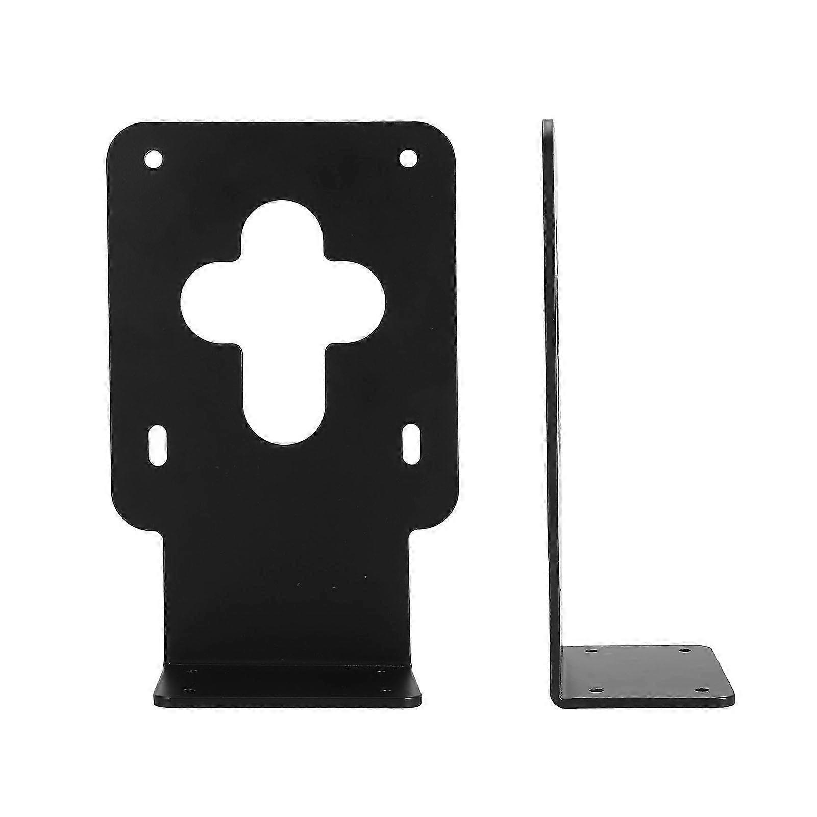Speaker Wall Bracket Thickened Metal Speaker Wall Mount Holder for KEF LS50 Meta LS50 Wireless II f74