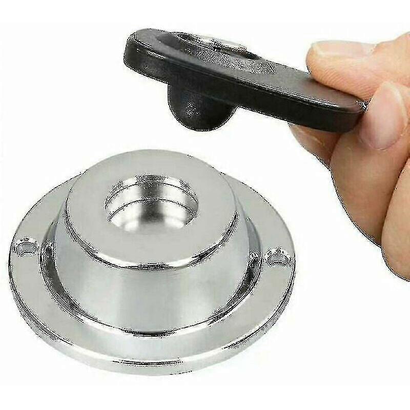 Tag Remover, Magnetic, Clothes, Security Tag Detacher