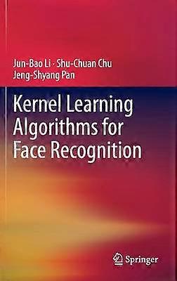 Kernelæringsalgoritmer til ansigtsgenkendelse
