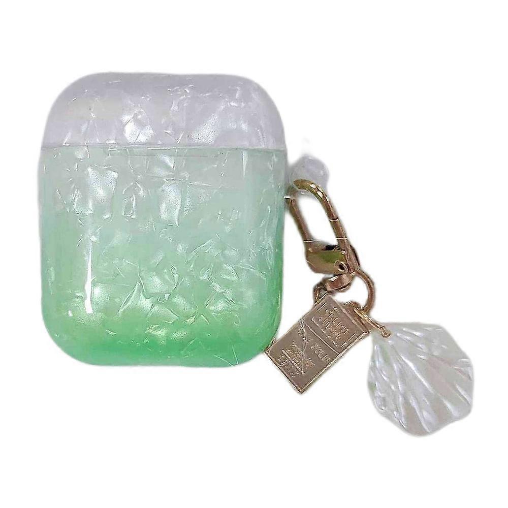 Soft Silicone Case for Apple AirPods (2016)