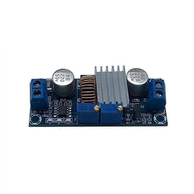 XH-M130 constant current constant voltage power supply module 5A voltage regulator lithium battery charging LED power supply module