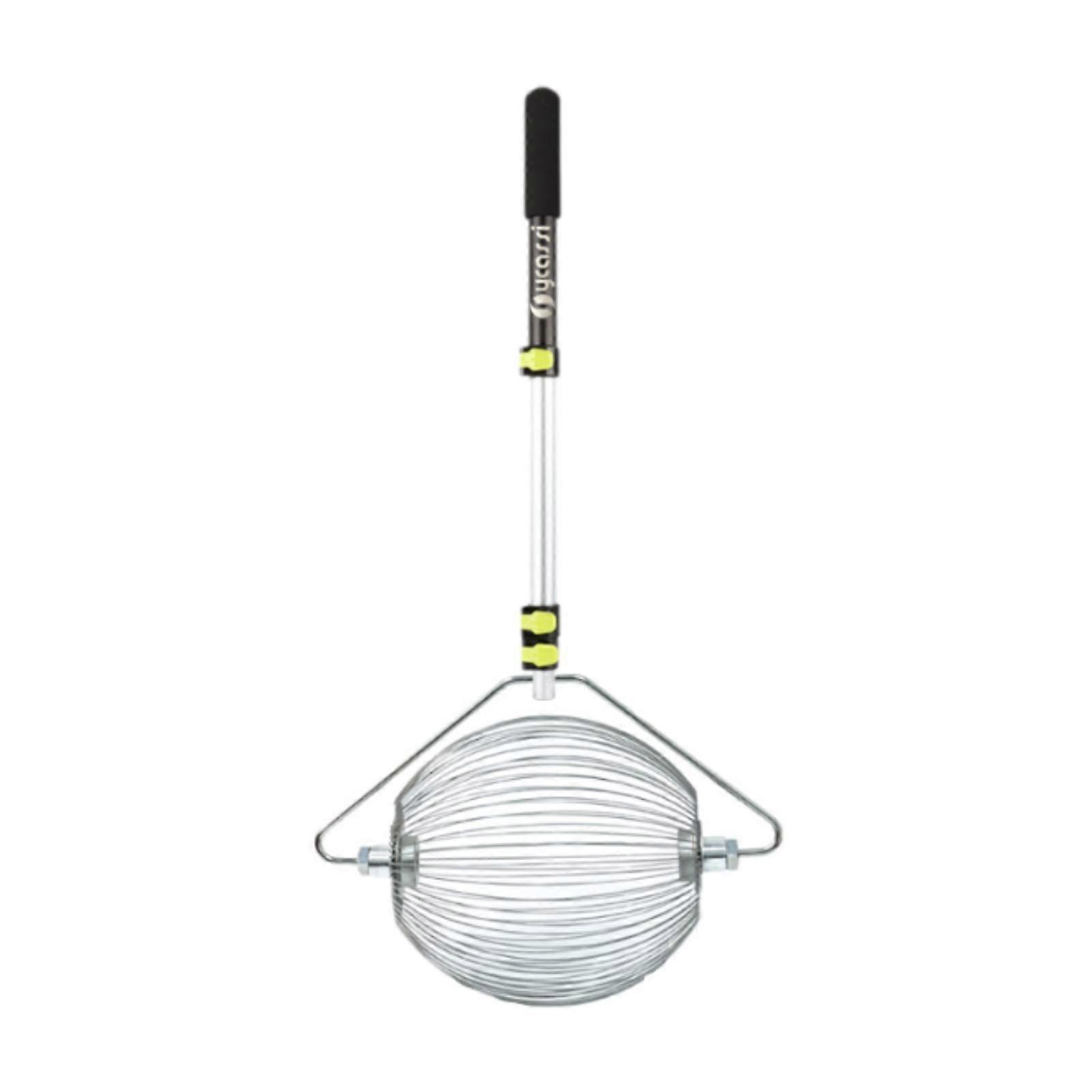 Zbieracz piłek tenisowych Akcesoria do wnętrz Łatwe w użyciu Retriever