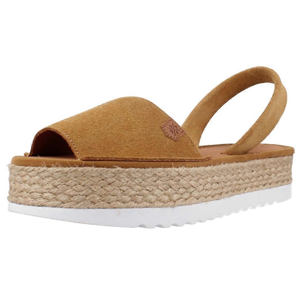 Achtersteven sandalen Ps33502