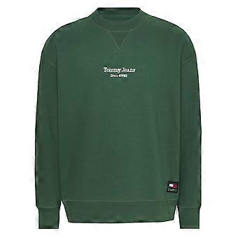Tommy Hilfiger - Felpe - DM0DM18411--L4L-GS - Uomo - S