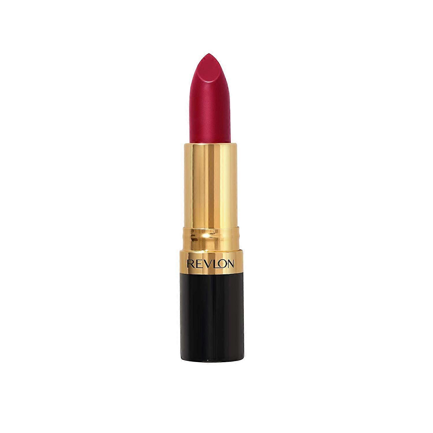 2 x Revlon Super Lustrous Cr�me Lipstick 4.2g - 046 Bombshell Red