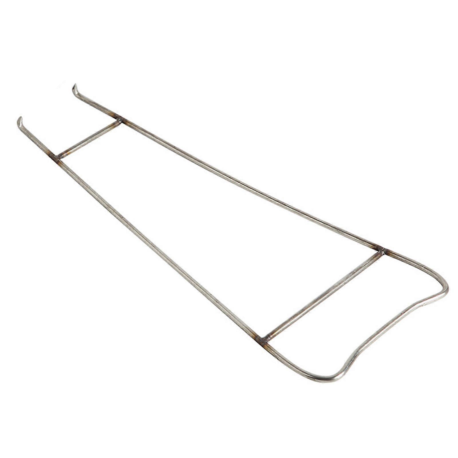 Immersion Glaçure Cadre Argile Sculpture Trempage Pinces Argile Modelage Sculpture