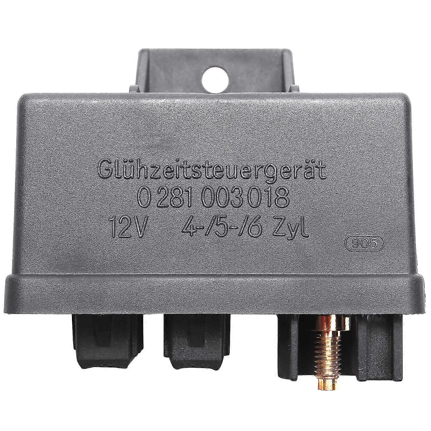 Relay For - 0281003018