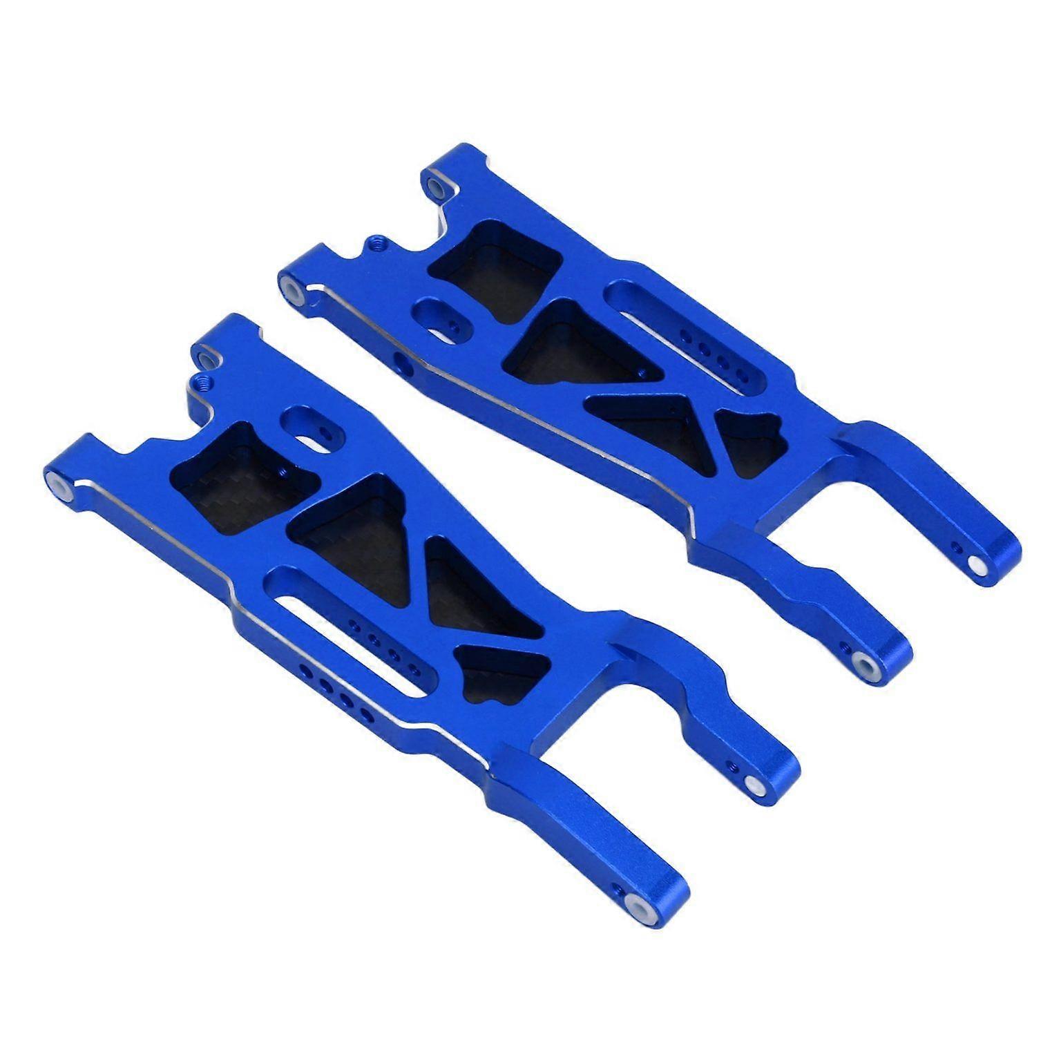 RC Front Suspension Arms Replacement Set - Upgrade Your RC Swing Arm and Suspension