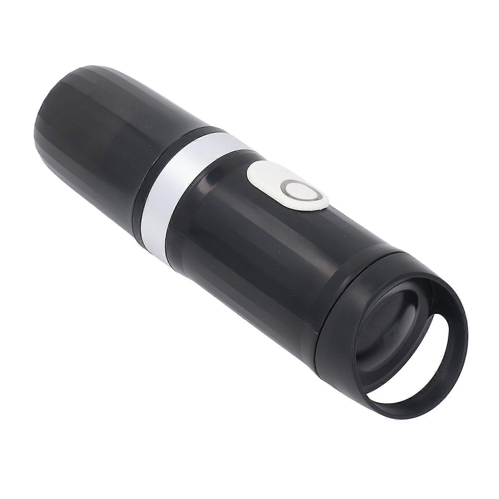 Mini Coffee Maker 20Bar Self Heating Cordless Single Serve Coffee Maker Portable Capsule Coffee Machine 