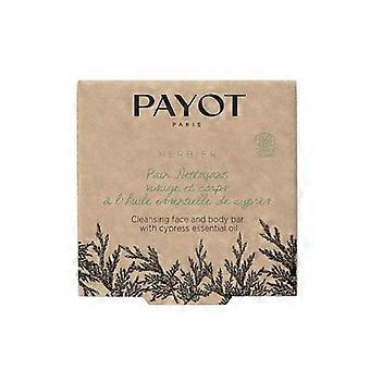 Solid Cleanser - PAYOT - Herbarium - 85 g - Vegan - All skin types