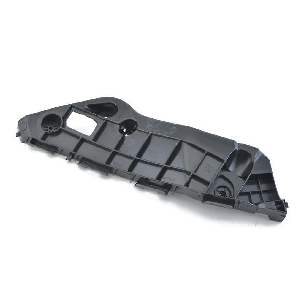 Bumper Retainer Mounting Support Bracket Left Right Kit For 2013-2019 52535-0R050 52536-0R040 Driver Passenger Side right