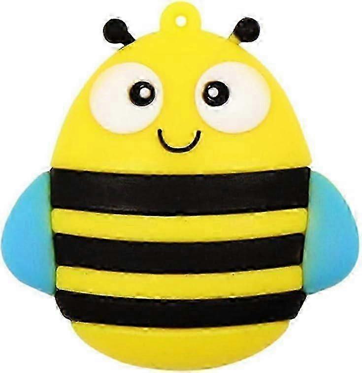 32 Go USB 3.0 Pen Drive Cartoon Bee Modle USB Memory Stick