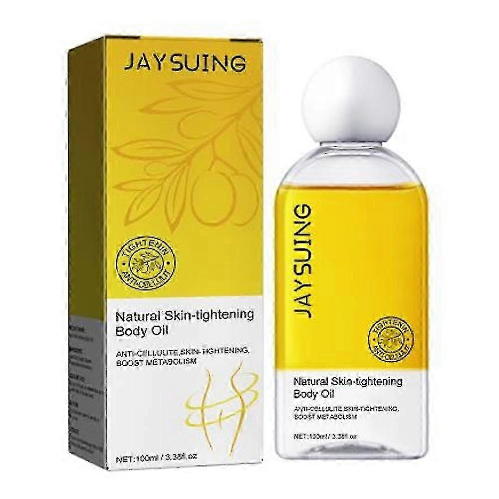 Straffendes Hautkörperöl 100ml