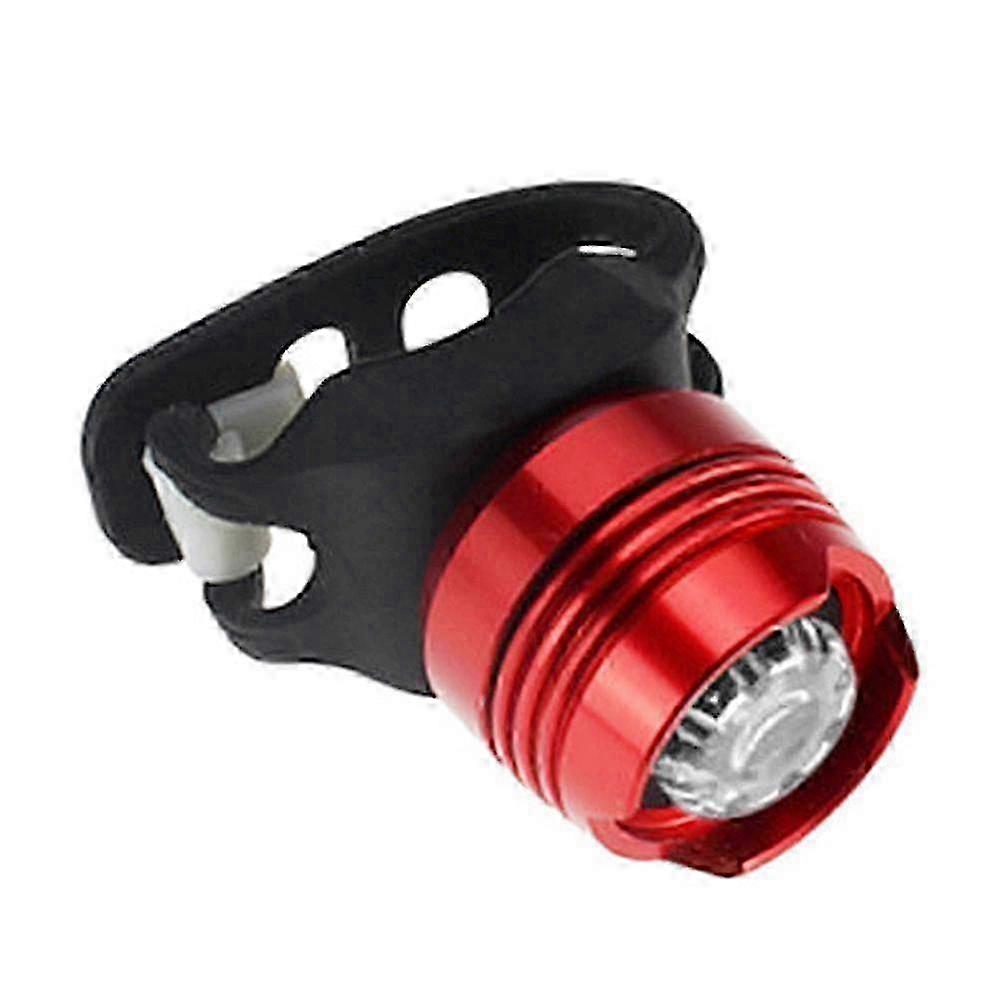 Waterproof Bicycle Cycling Led Lamp Light Bulbred)