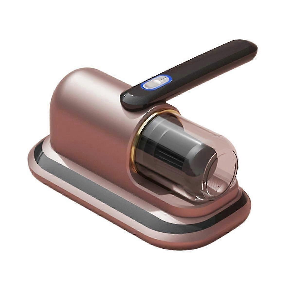 Upgraded Mattress Vacuum Mite Remover Cordless Handheld Cleaner