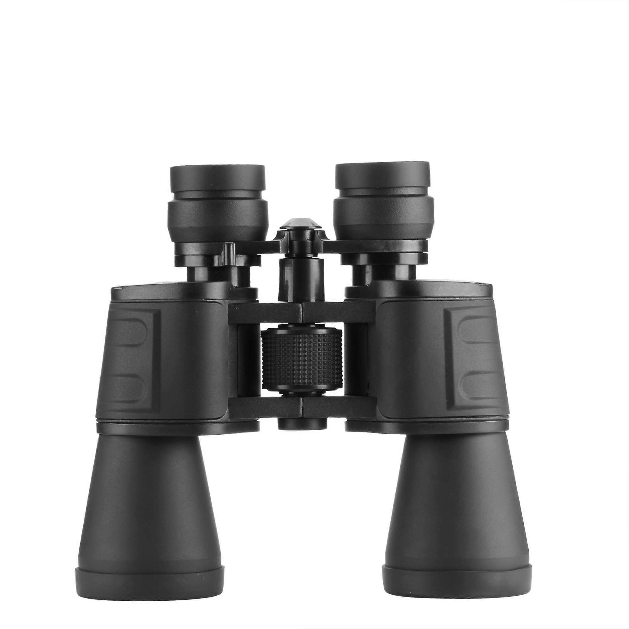 Outdoor10-180x100 Day Low Light Level Night Vision Travel Binoculars Zoom Telescope for Hunting,Bird Viewing