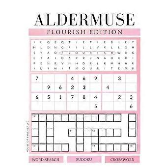 Aldermuse-Flourish Edition