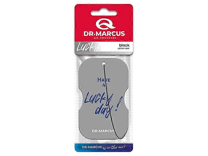 Fragancia Lucky Day, Negro