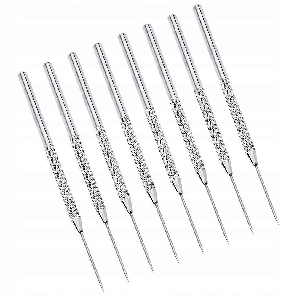 Metal Spatula Tools Clay Doko Needle