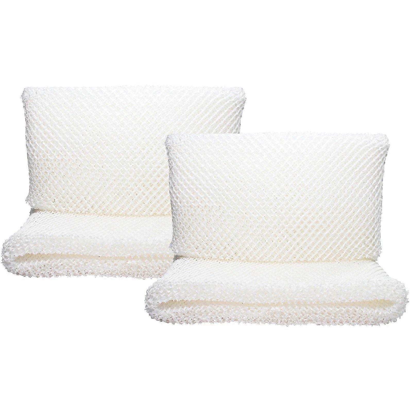 4-Pack Humidifier Replacement Filters - Compatible with HWF75 and HWF72