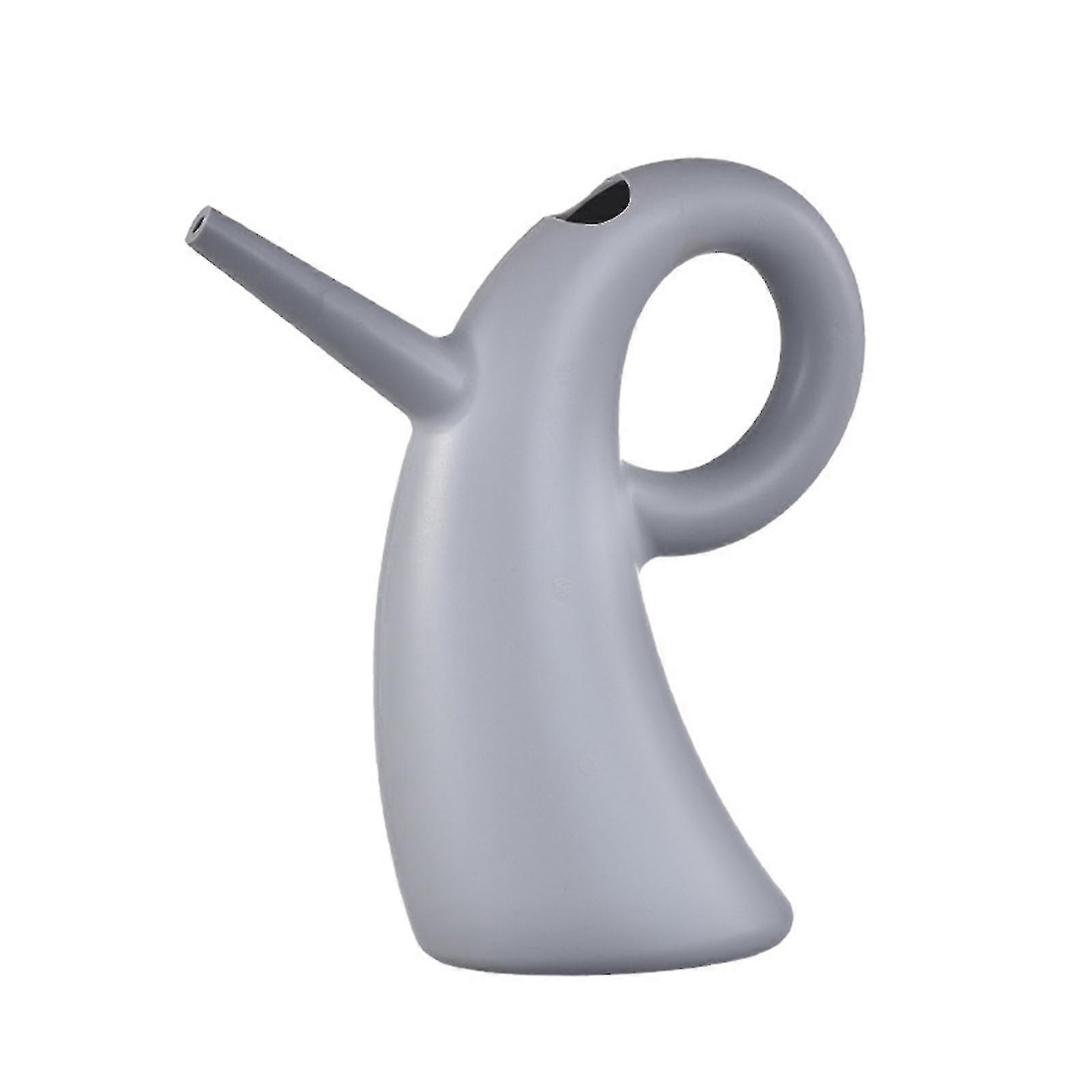 מזלף יצירתי 1.5 ליטר גינון צמח פרחי בית חיצוני/פנימי RHE