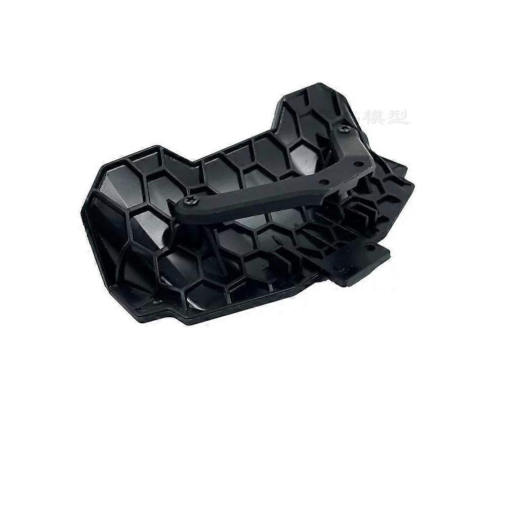 MJX 14301 14302 RC Car Front Rear Anti-collision Spart Parts 14100 14110