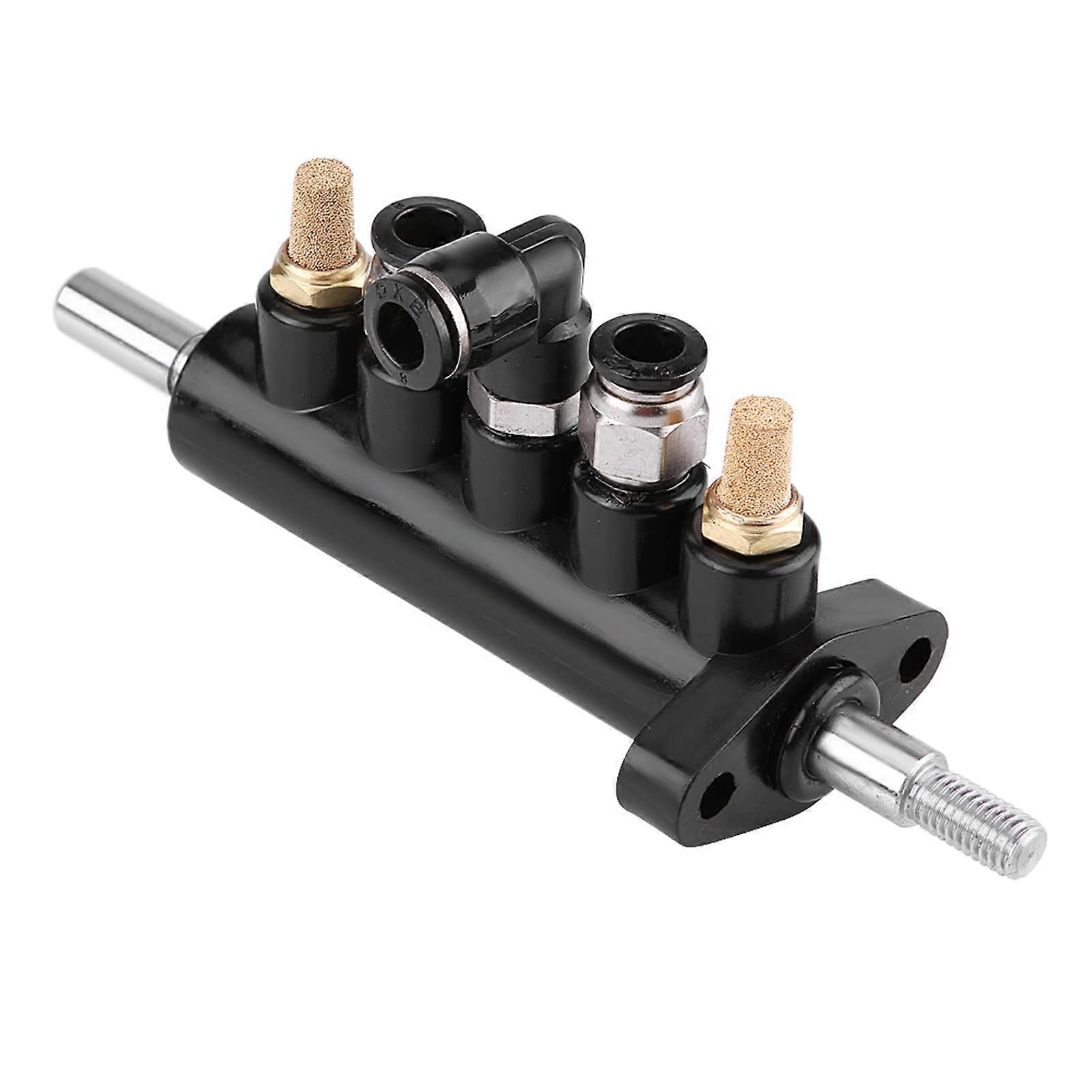 Control Valve Foot Pedal Valve for Tire Changer Machine Type A(1) (2)