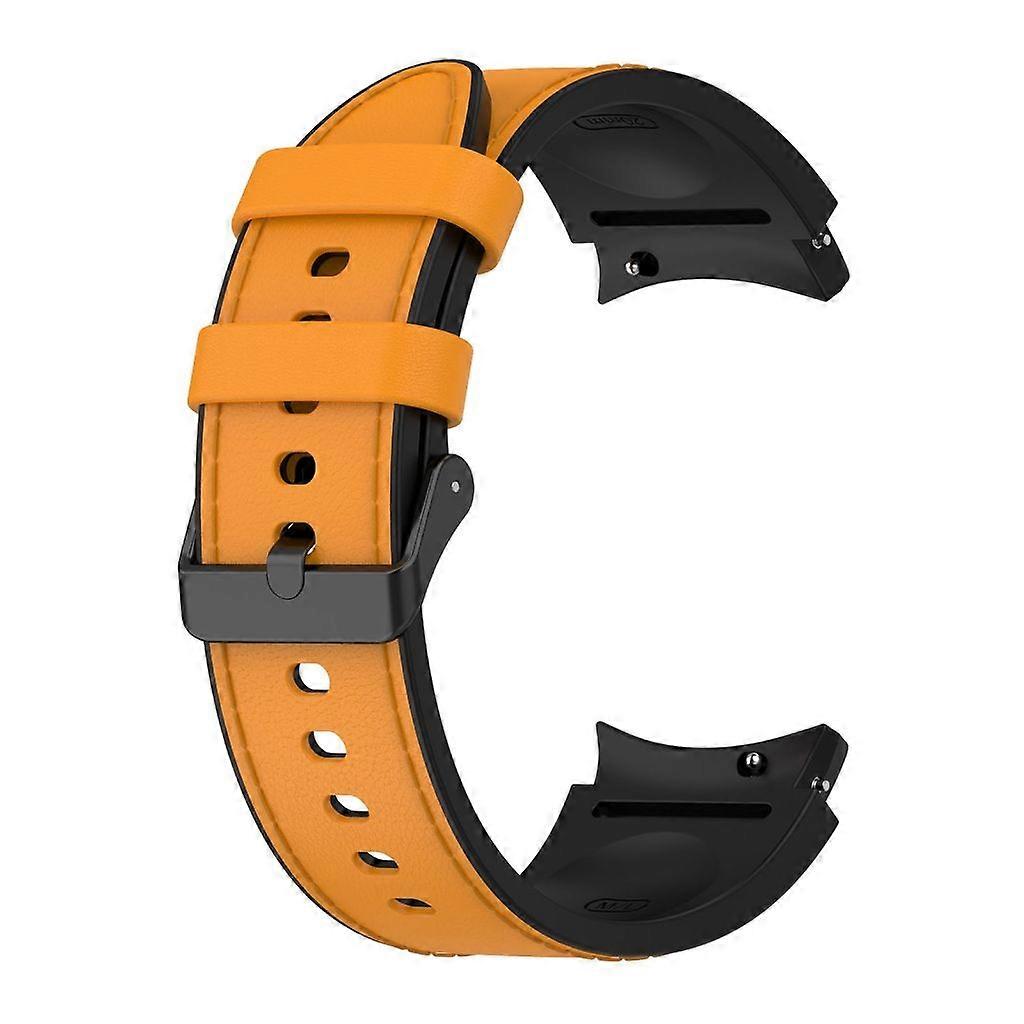 Saat için Silikon Ayarlanabilir Kayış 6/5/4 Akıllı Saat BilezikBileklik Kemer Halkası