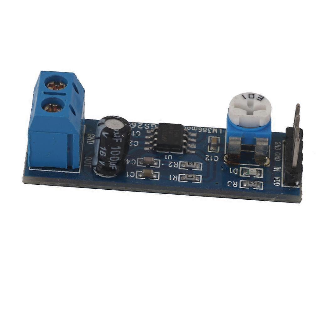 5-12V Audio Amplifier Board Power Amplifier Board
