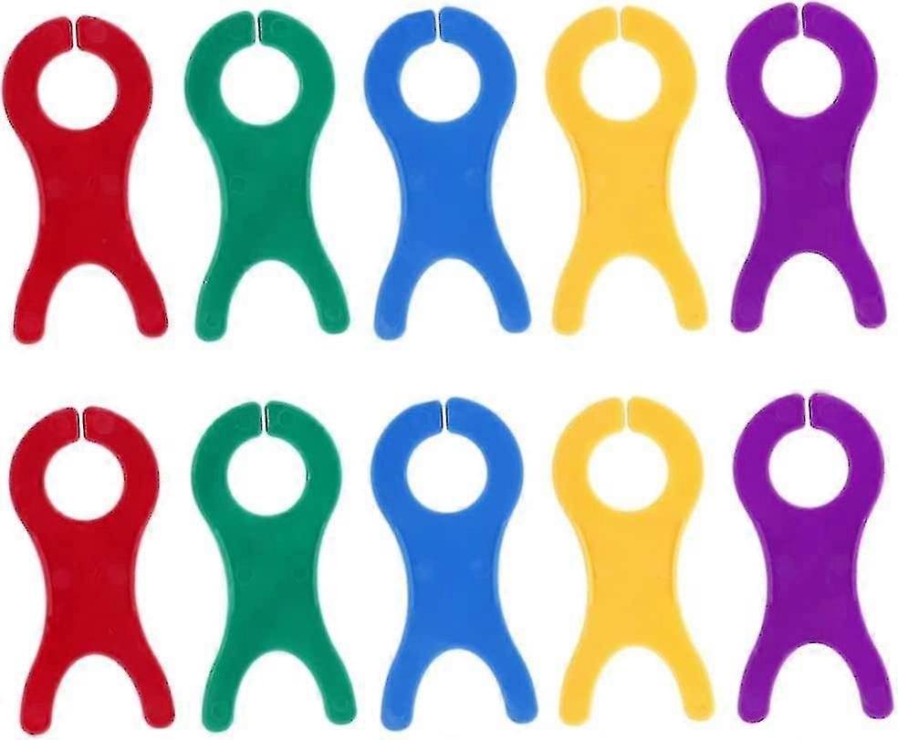 Yarn Bobbins Spool Thread Knitting Izer Sewing Weave Er Kit Ur)(10pcs)