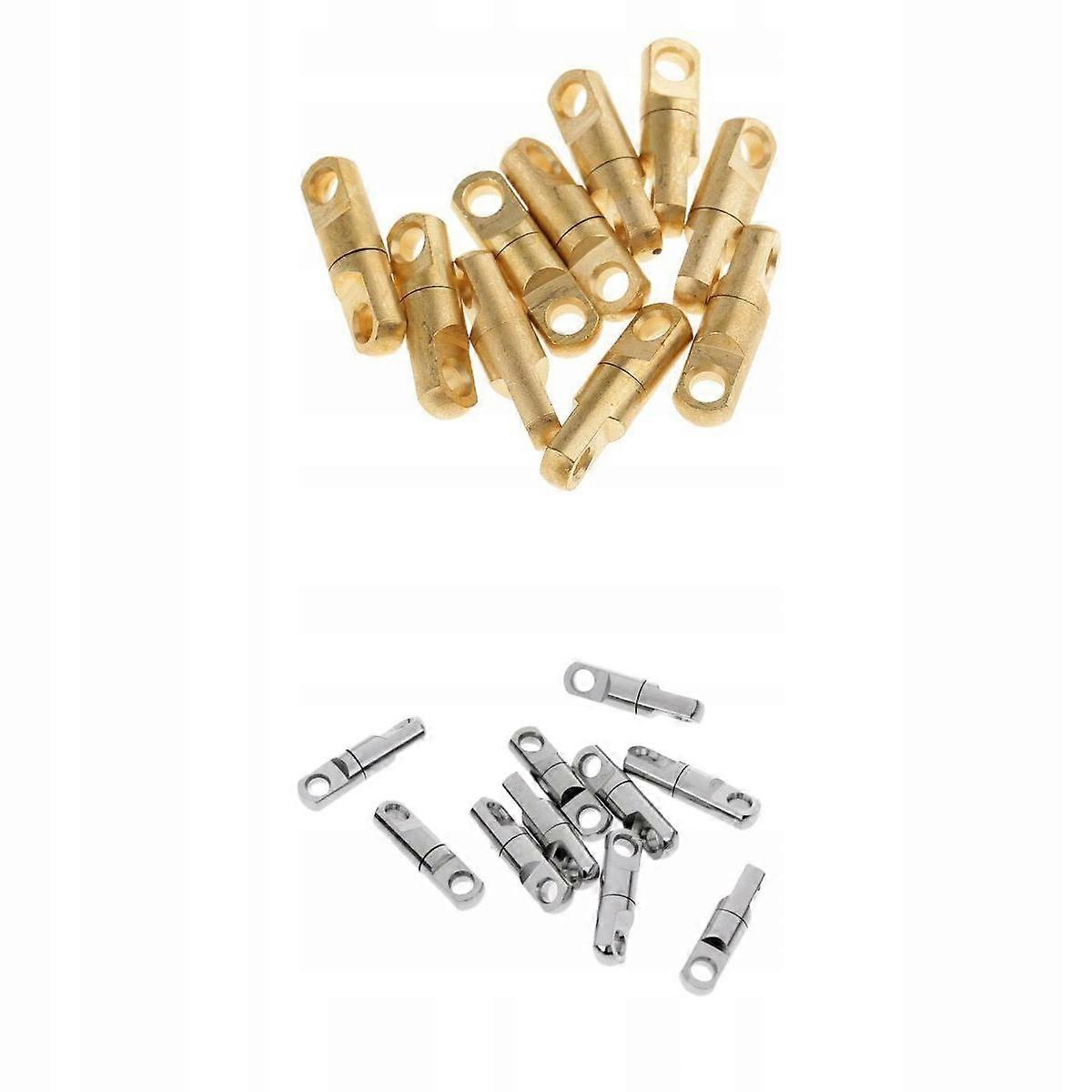 Swivels With Ball Bearings 22 Mm